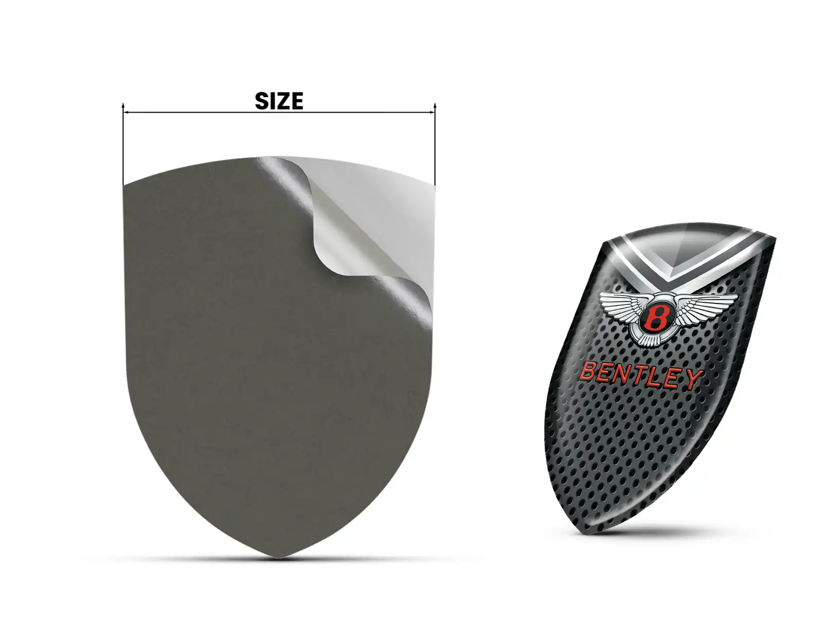 Bentley Emblemas Todos Autos Expertos Máximo Edición Pro